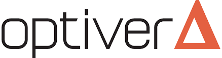 Optiver Logo