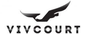 Vivcourt Logo